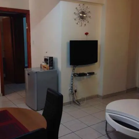 Apartment Juliana Boutique Aparments *